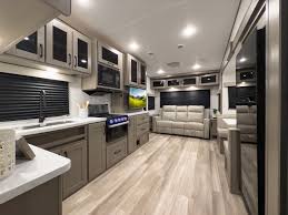 Legacy 283RKS Bild 1