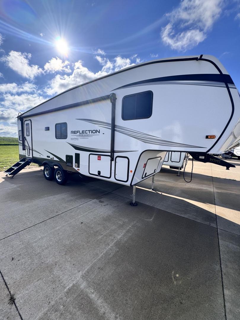 Legacy 283RKS Bild 5