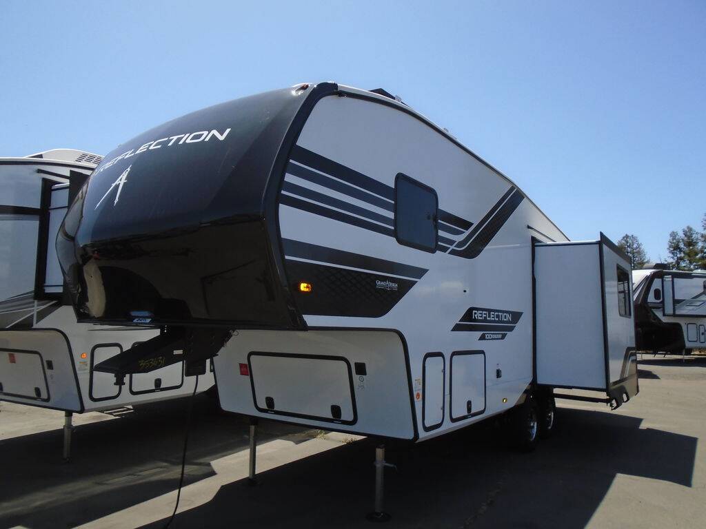 Legacy 283RKS Bild 6